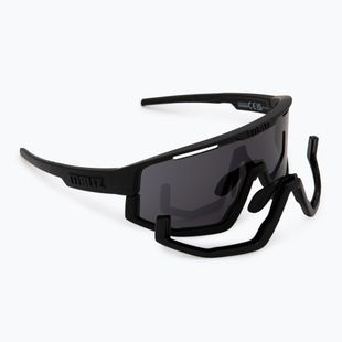 Bliz Fusion matt black/smoke sunglasses