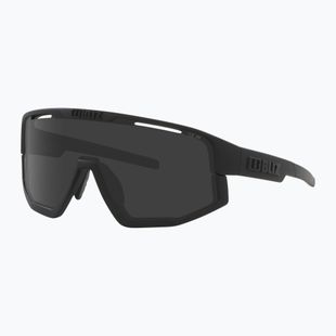 Bliz Fusion Small matt black/smoke sunglasses