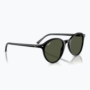 Sunglasses Ray-Ban Bernard black/green g-15