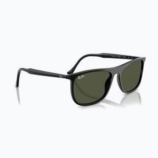Sunglasses Ray-Ban RB2216 black/green