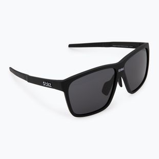 Bliz A001 matte black/smoke sunglasses