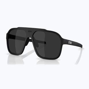 Bliz A002 matte black/smoke sunglasses