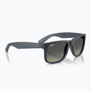 Sunglasses Ray-Ban Justin Classic matt black/dark grey