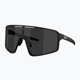 Bliz P001 matte black/smoke sunglasses