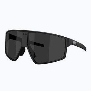 Bliz P002 matte black/smoke sunglasses