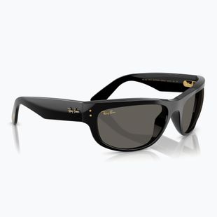 Sunglasses Ray-Ban Mega Balorama black/ultra black