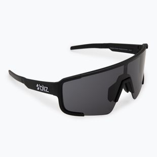 Sunglasses Bliz P003 matte black/smoke
