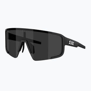 Sunglasses Bliz P003 matte black/smoke