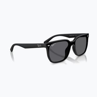 Sunglasses Ray-Ban RB4466D matt black/grey