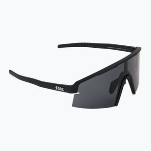 Sunglasses Bliz P006 matte black/smoke