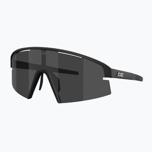 Sunglasses Bliz P006 matte black/smoke