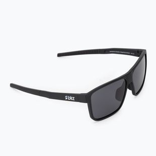 Sunglasses Bliz A008 matte black