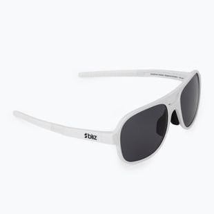 Sunglasses Bliz A006 matte white