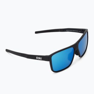 Sunglasses Bliz A008 matte black