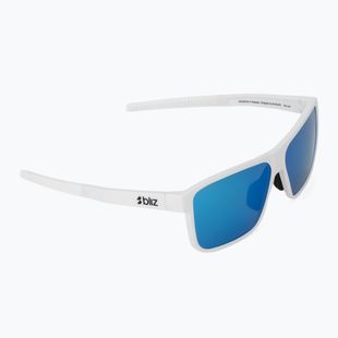 Sunglasses Bliz A008 matte white