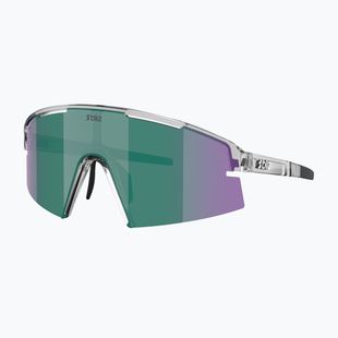 Sunglasses Bliz P006S matte black/nano optics violet blue multi
