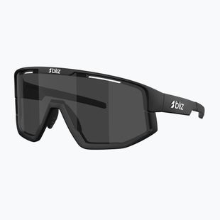 Sunglasses Bliz Fusion matte black/smoke