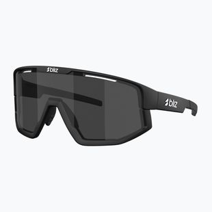 Sunglasses Bliz Fusion Small matte black/smoke
