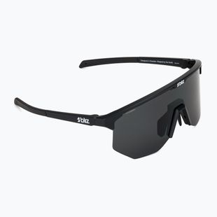 Sunglasses Bliz Hero Small matte black/smoke
