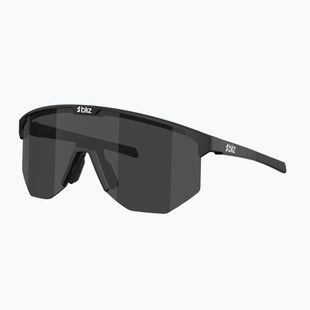 Sunglasses Bliz Hero Small matte black/smoke