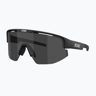 Sunglasses Bliz Matrix matte black/smoke