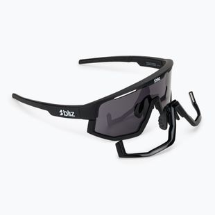 Sunglasses Bliz Vision matte black/smoke