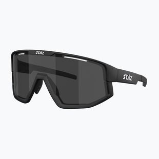 Sunglasses Bliz Vision matte black/smoke