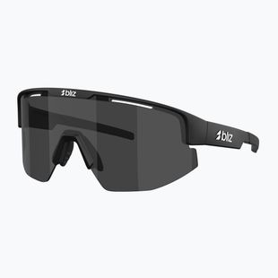Sunglasses Bliz Matrix Small matte black/smoke