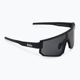 Sunglasses Bliz P005 matte black/smoke