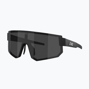 Sunglasses Bliz P005 matte black/smoke