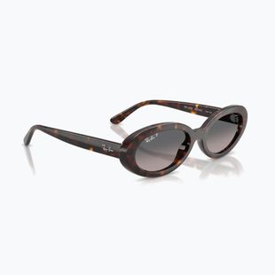 Sunglasses Ray-Ban RB2223 havana/gradient grey