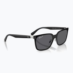 Sunglasses Ray-Ban RB3784D silver/grey
