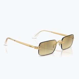 Sunglasses Ray-Ban RB3928 By A$Ap Rocky arista gold/brown gold
