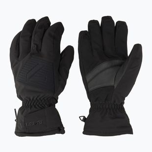 Men's ski gloves Level Legacy black