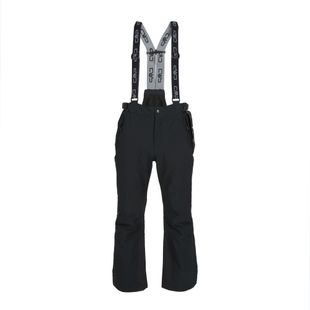 Men's ski trousers CMP 3W17397CF nero