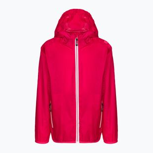 CMP women's rain jacket red 3X53255/37CC