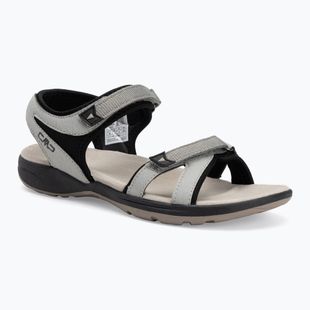 CMP women's sandals Adib nero/sand