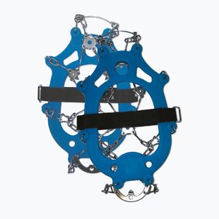 Fizan R-124 Ice/Snow blue shoe rack