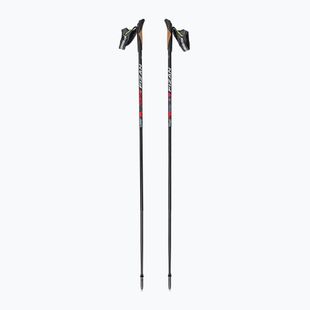 Fizan Lite nordic walking poles grey S22 7109