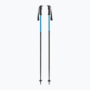 Fizan Storm blue ski poles