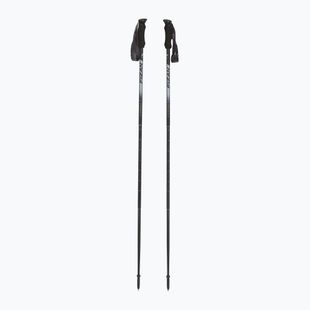 Fizan Compact grey trekking poles