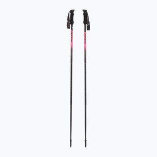 Fizan Compact pink trekking poles