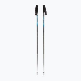 Fizan Compact ocean blue trekking poles