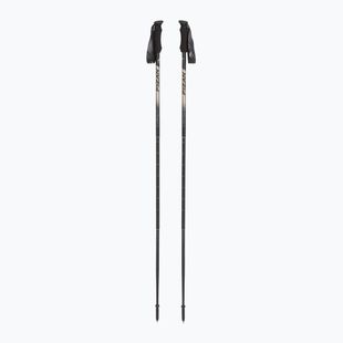 Fizan Compact beige trekking poles