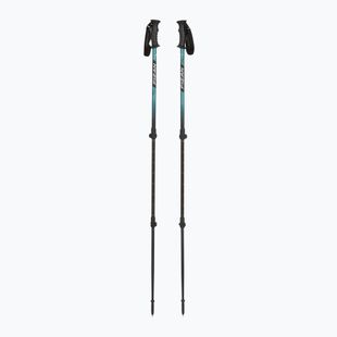 Fizan Voyager petrol trekking poles