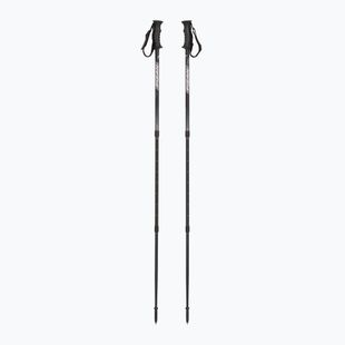 Fizan Trek trekking poles grey