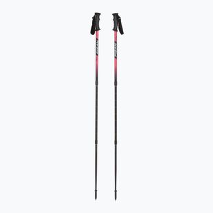 Fizan Trek trekking poles pink
