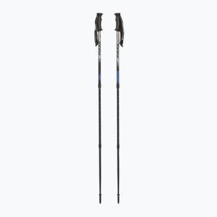 Fizan Explorer trekking poles beige/blue