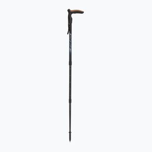 Nordic walking stick Fizan Classic Micro grey