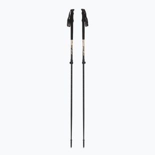 Trekking poles Fizan Aria beige